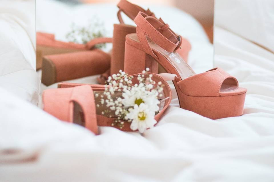 Tacones