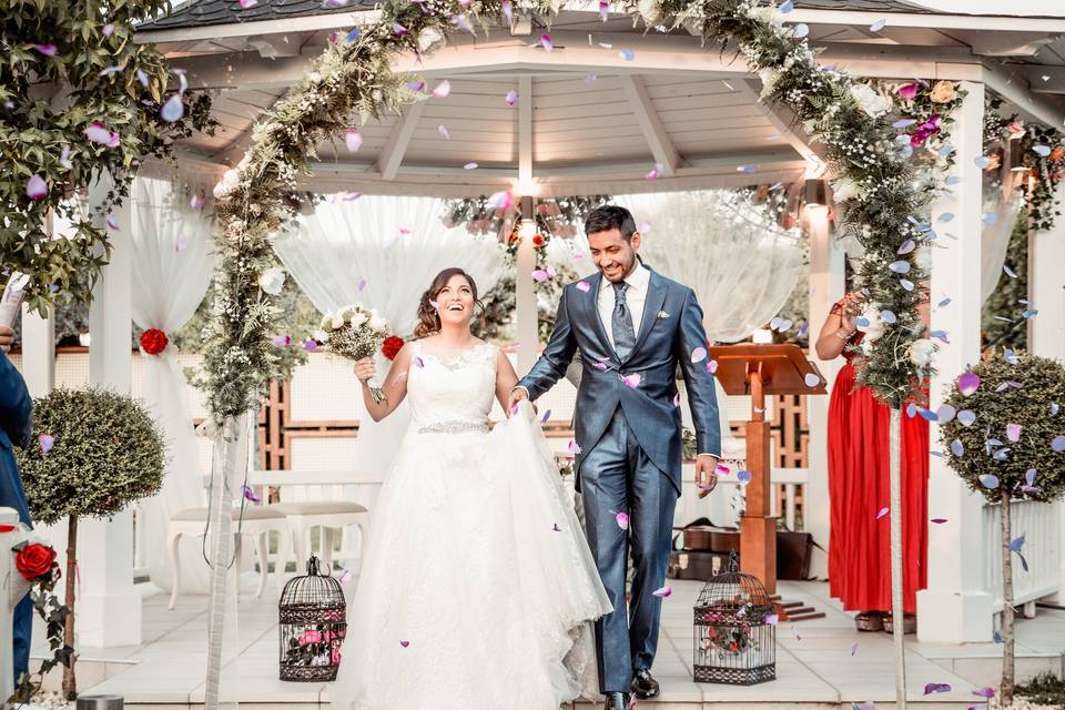Ceremonia