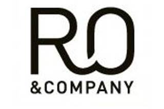 Logotipo Ro & Company