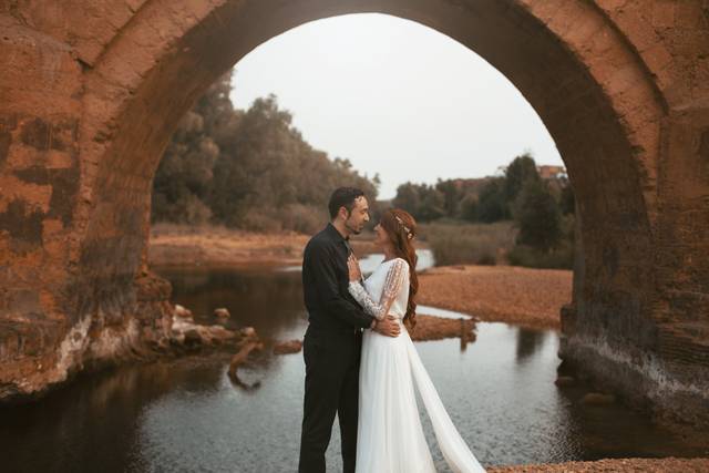 Las fotos de Elena