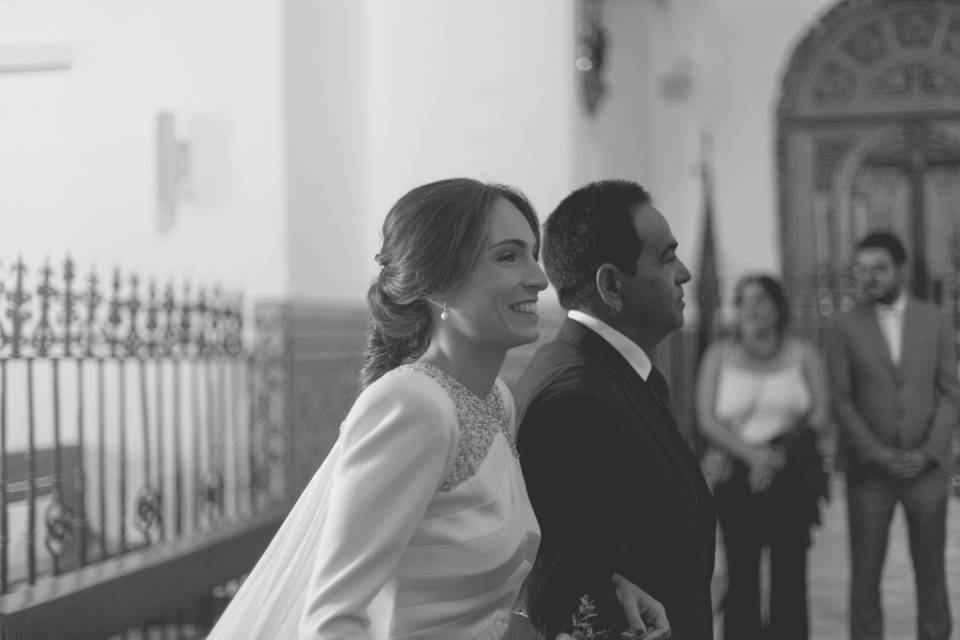 Las fotos de Elena