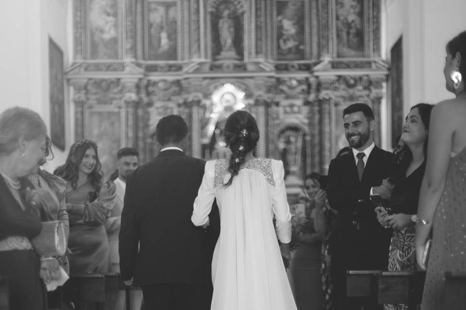 Las fotos de Elena