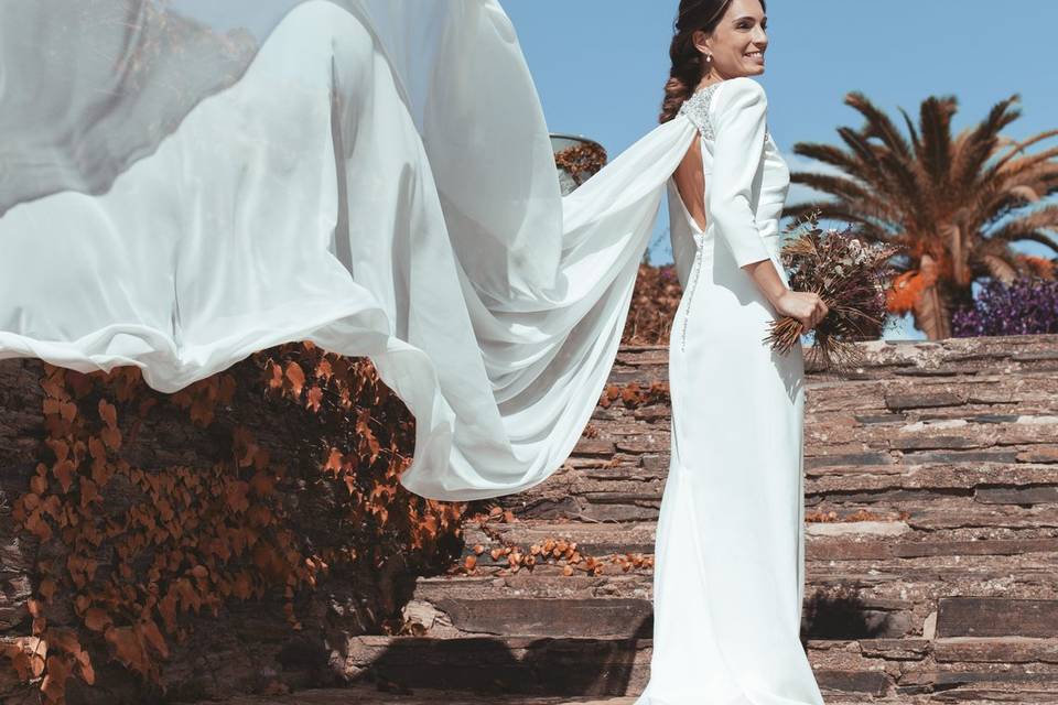 Las fotos de Elena