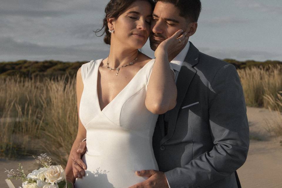Las fotos de Elena