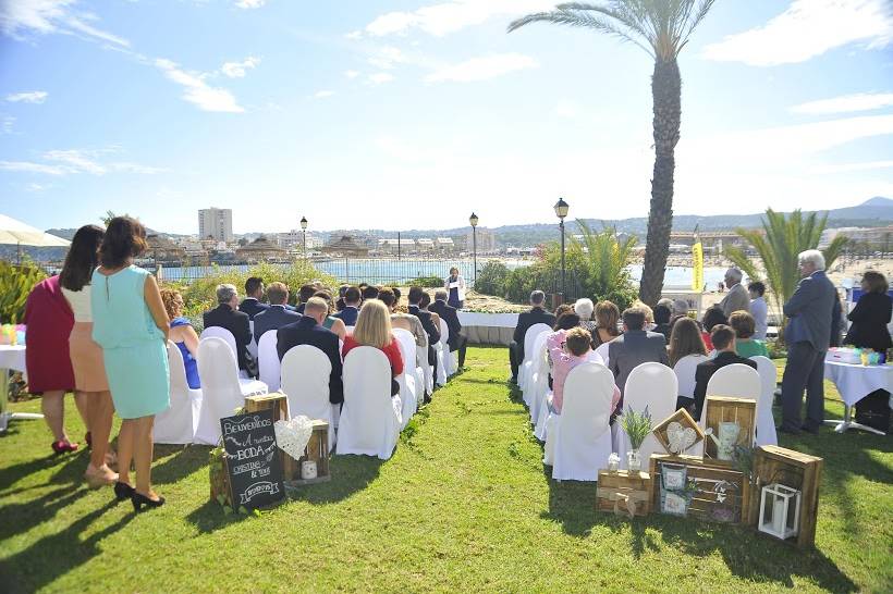 De tu Boda un Sueño