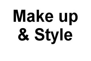 Make up & Style logotipo