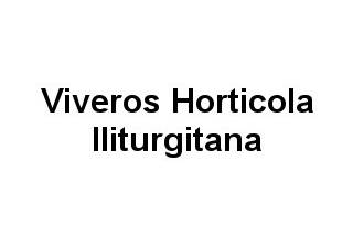 Viveros Horticola Iliturgitana logotipo
