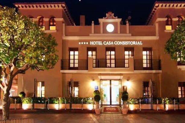Hotel Casa Consistorial
