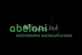 Logotipo Abeloni
