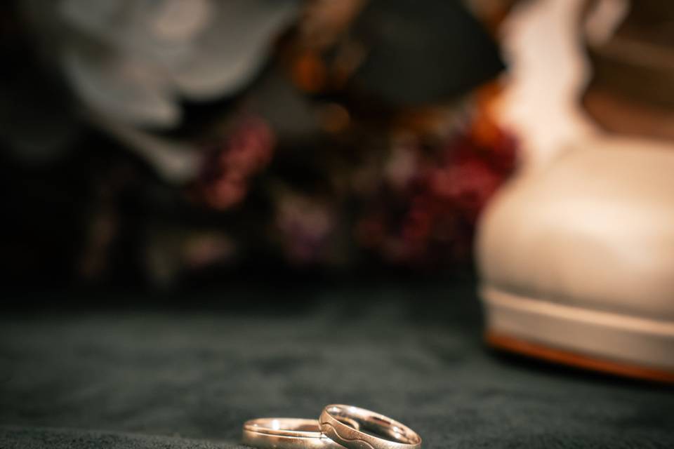 Anillos de compromiso