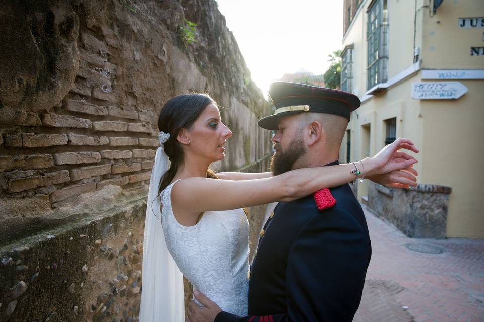 Boda de Lorena y Valentin