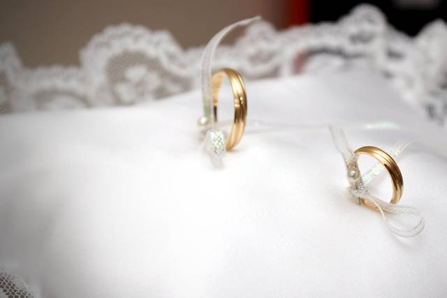 Los anillos