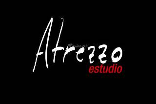 Logotipo Atrezzo estudio