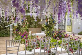 Alhambra Weddings