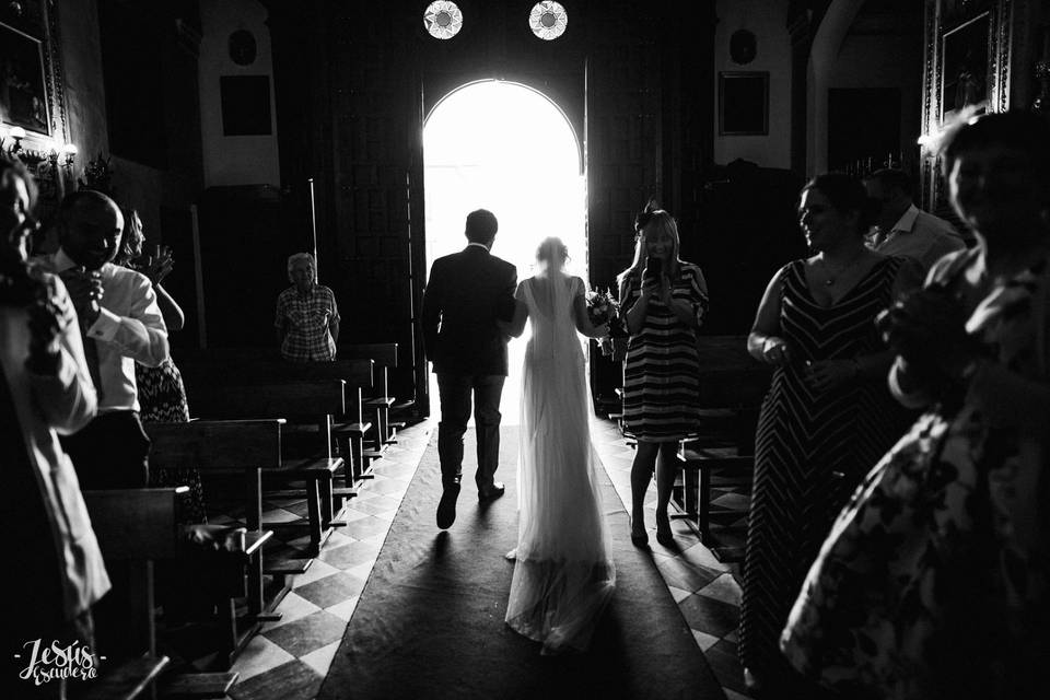 Bodas en Granada