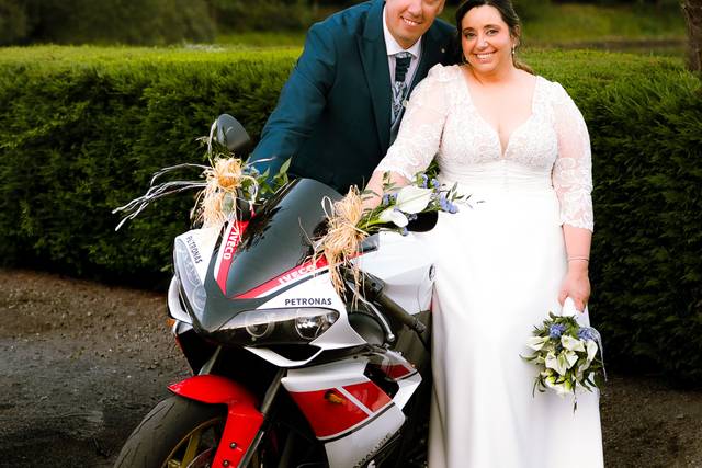 Solo nos Vamos de Boda
