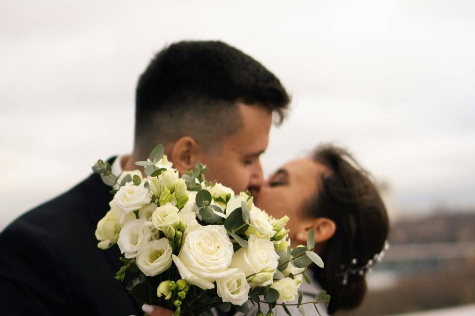 El beso