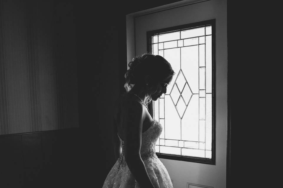 Momentos ventana