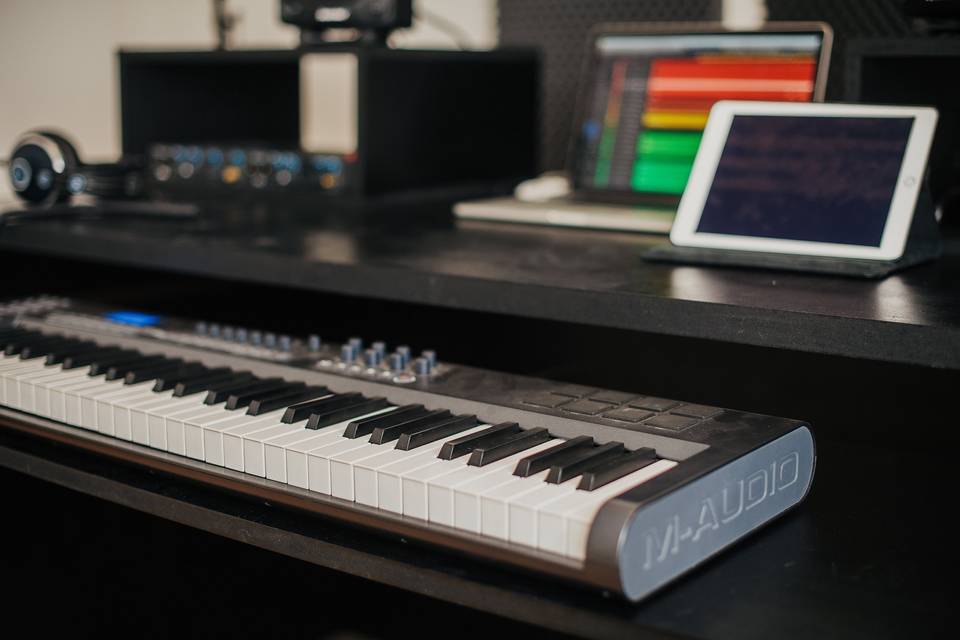 Estudio
