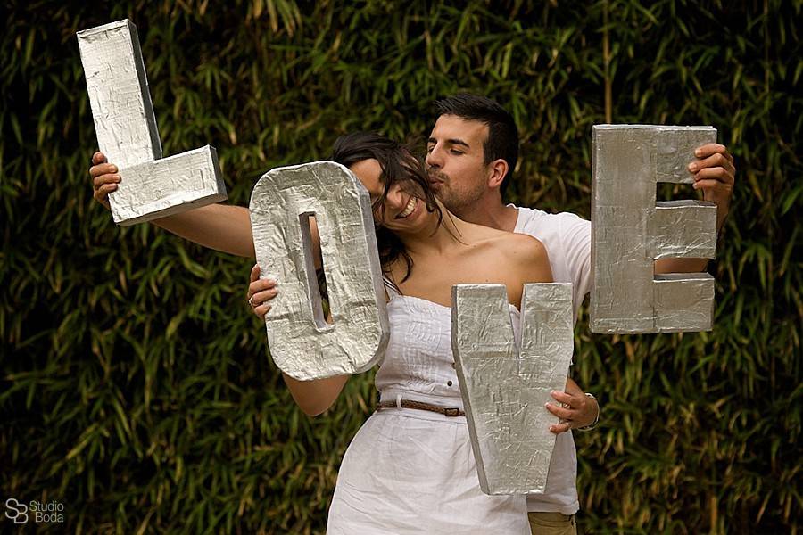 Novios