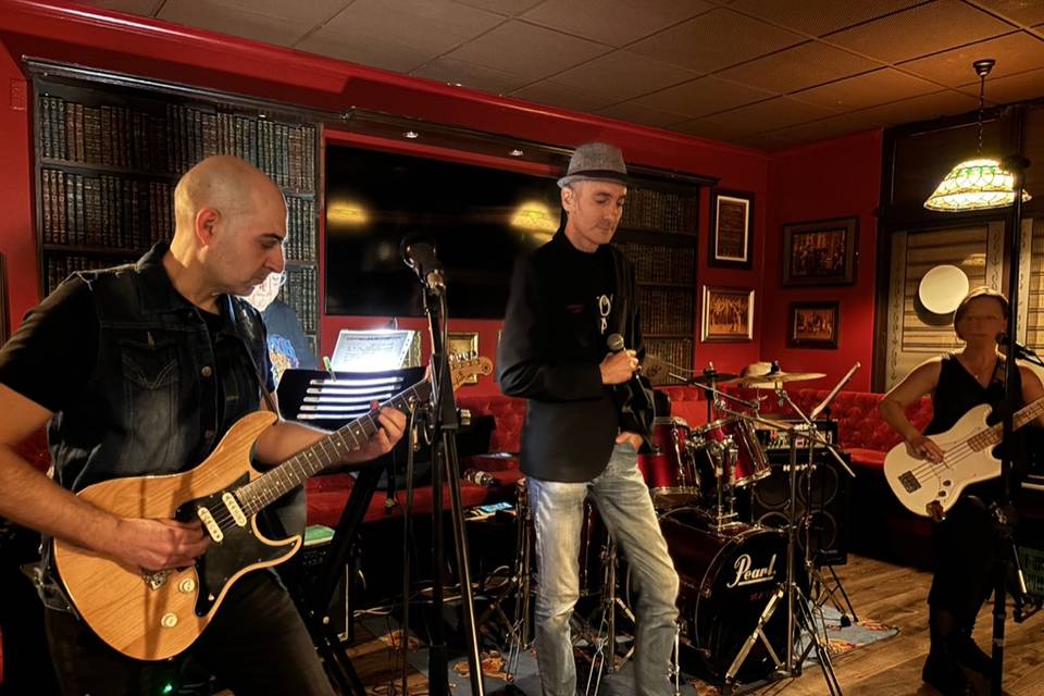 Concierto en Llíria