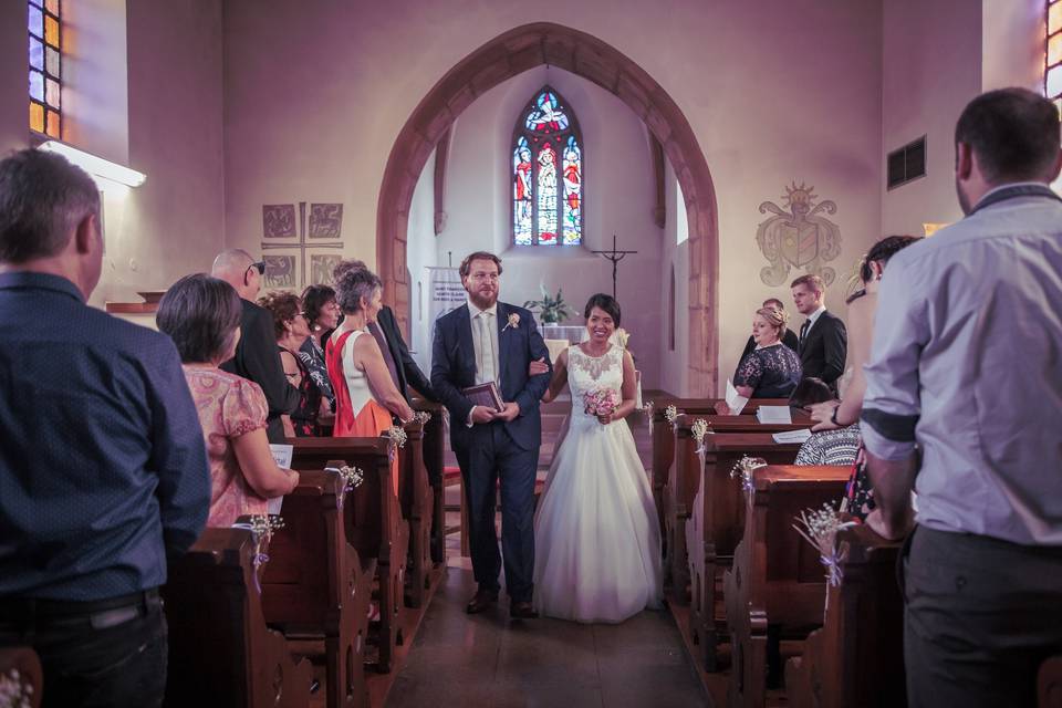 Ceremonia