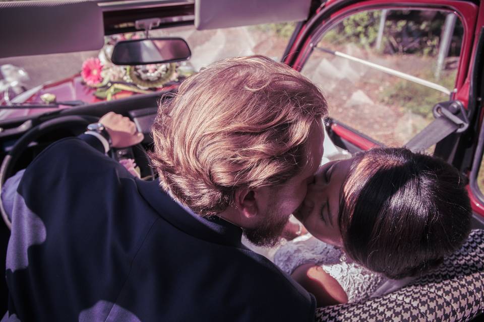 Besos