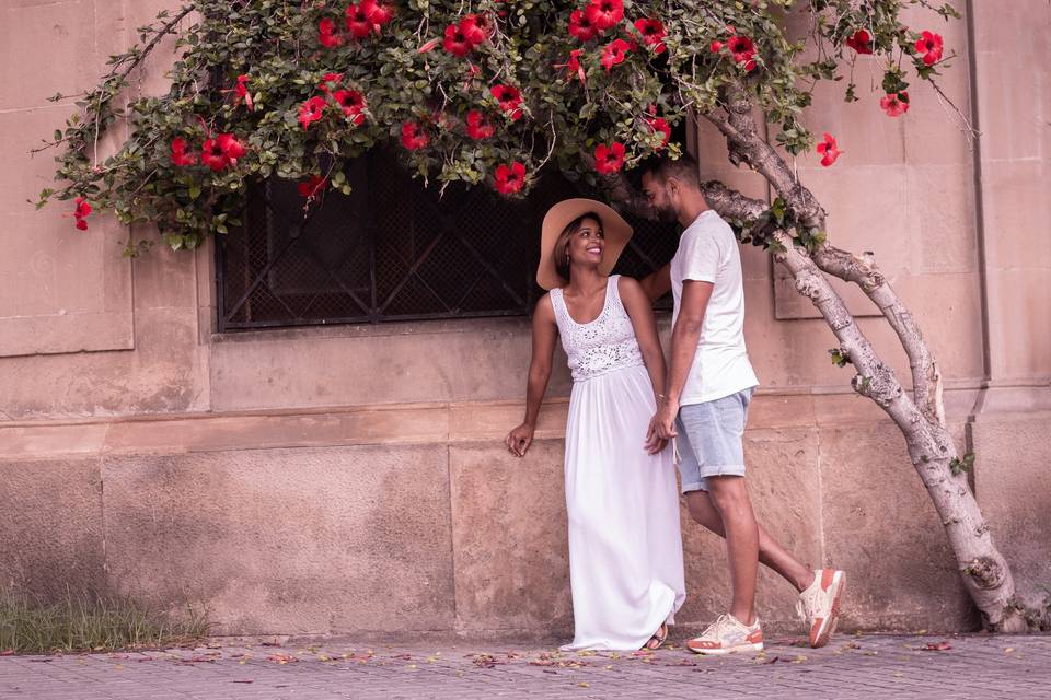 Preboda