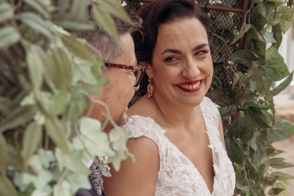 Patri & Sergio