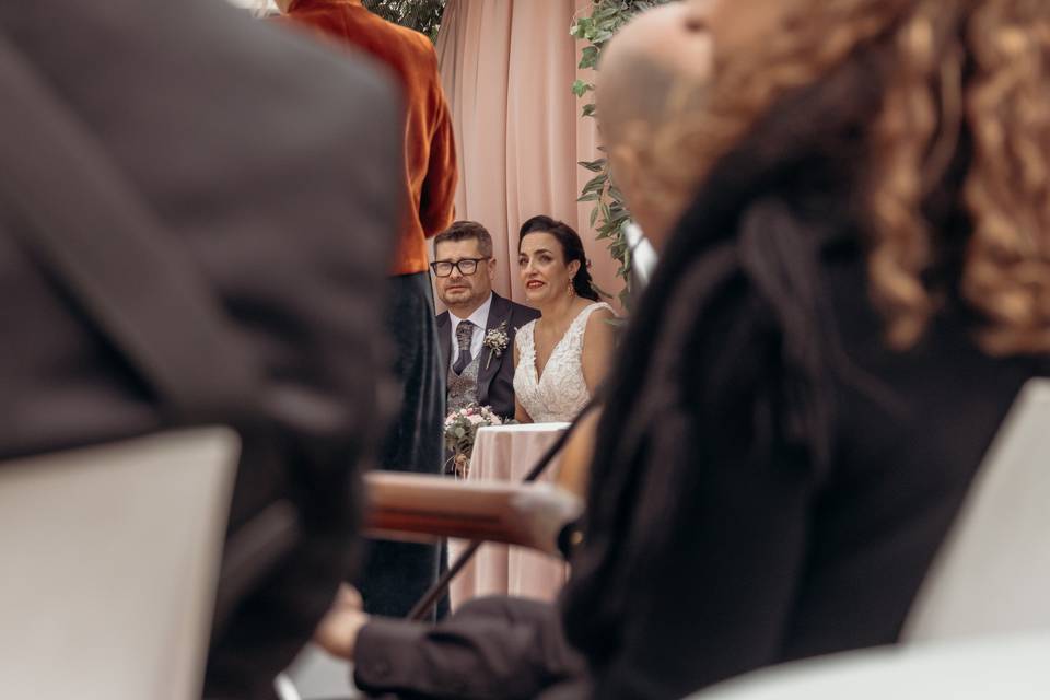 Patri & Sergio