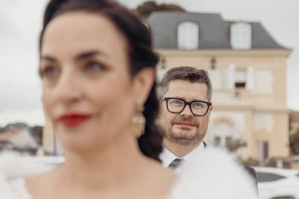 Patri & Sergio