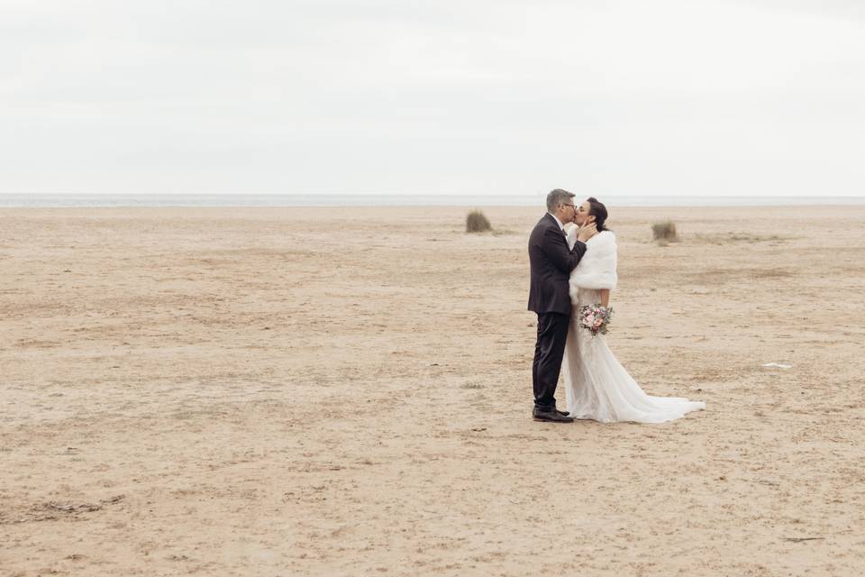Patri & Sergio