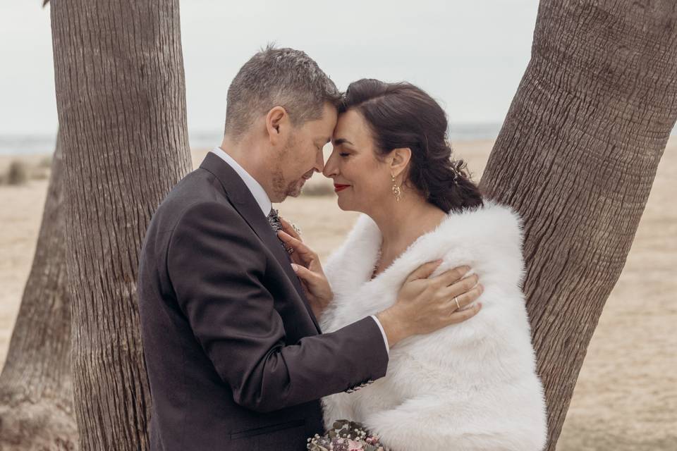 Patri & Sergio