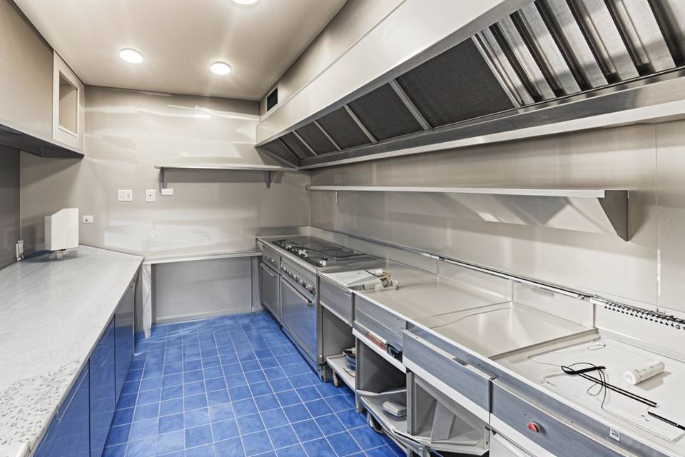 Cocina