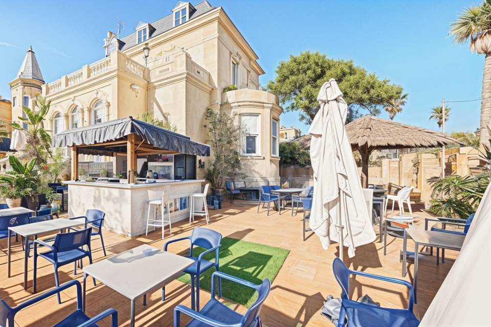 Terraza