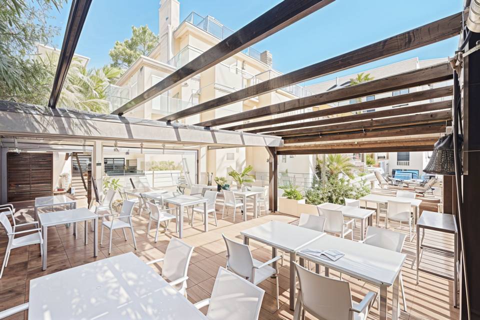 Terraza