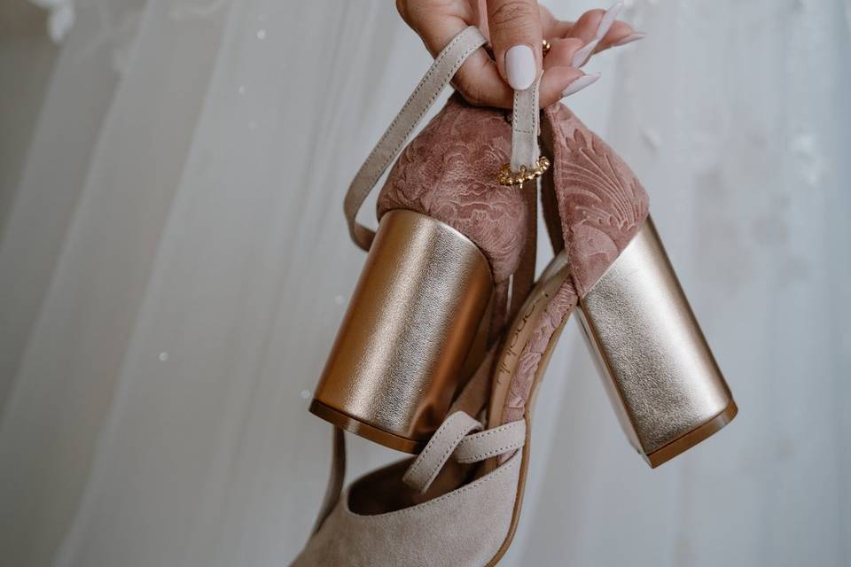 Zapatos