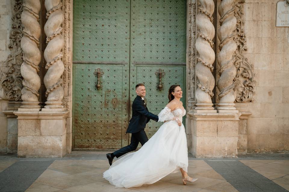 Postboda