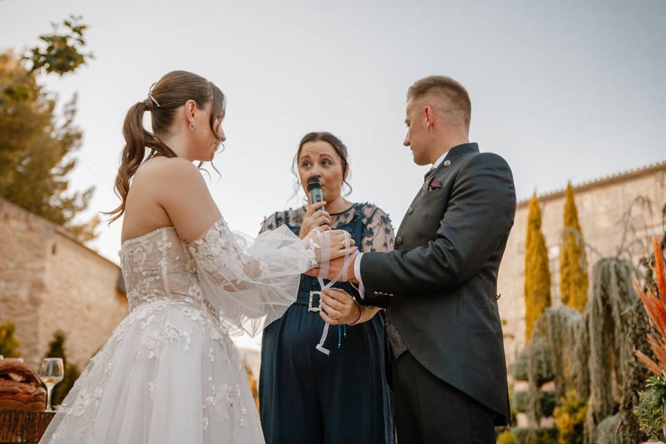Ceremonia