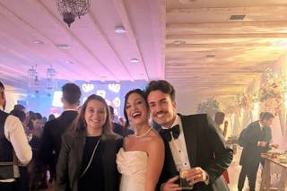 Amor a Primera Boda - Wedding planner Eva