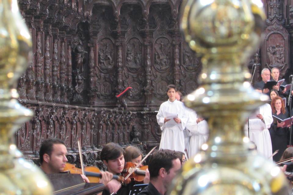 Catedral de Córdoba