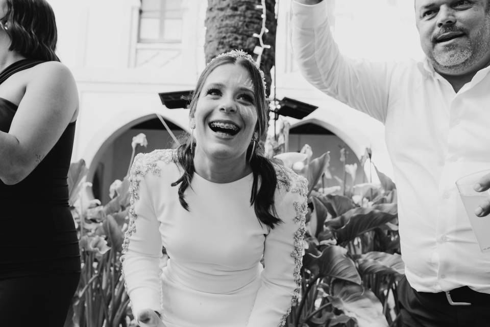 Emilio&Carmen Rocio