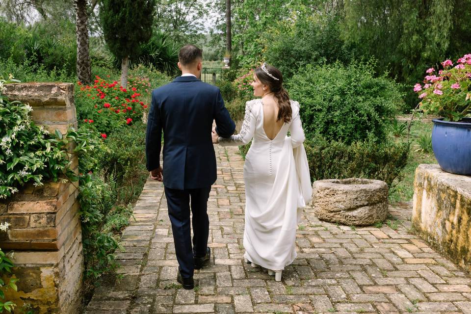 Emilio&Carmen Rocio