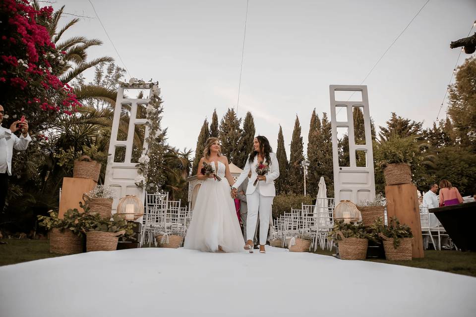 Cristina&Agustina