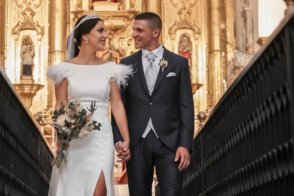 Francisco&Mariceli