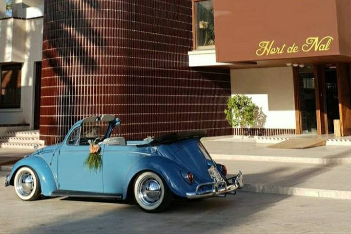 Vw 1960