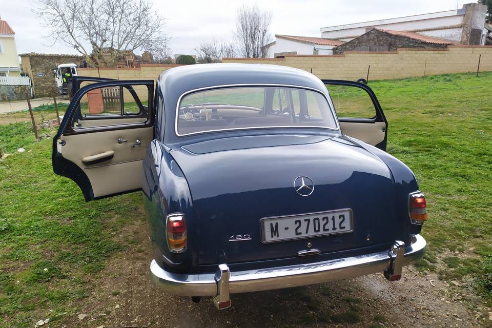 MB Classique