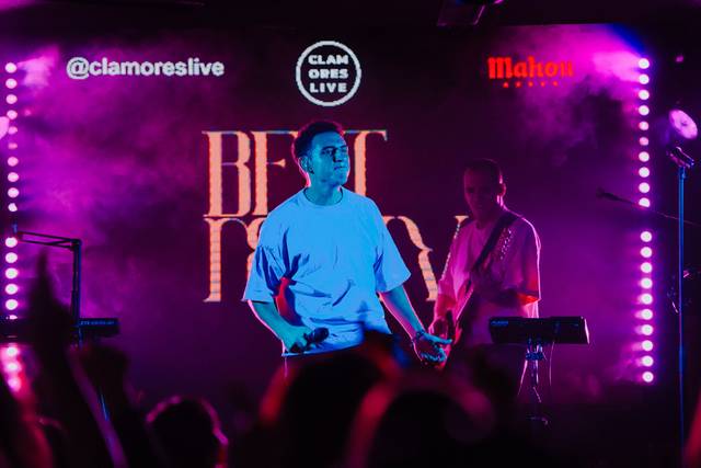 BeatShow 3 integrantes