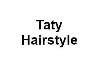 Taty Hairstyle