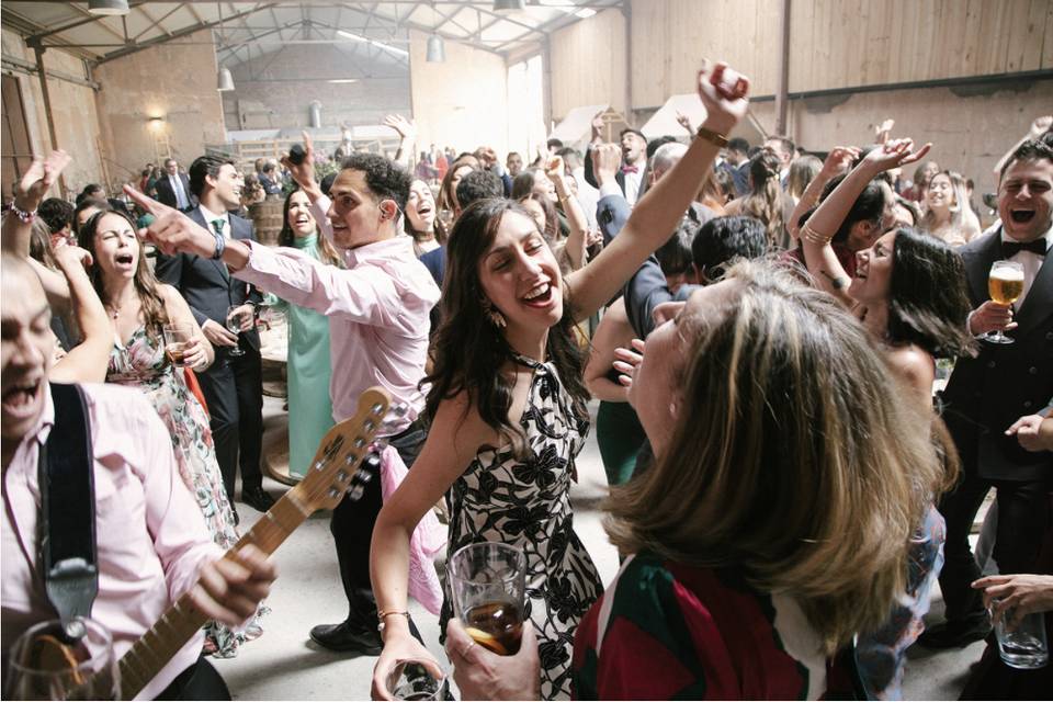 BeatShow 2 integrantes